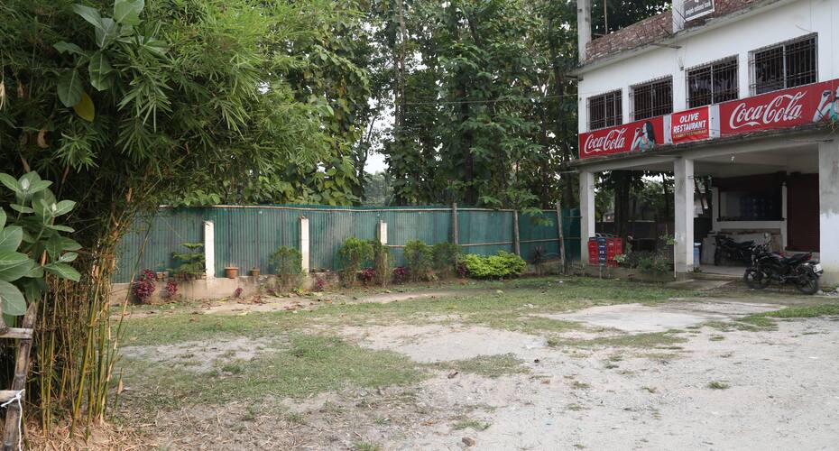 Swapna Neer Lodging and Food, Siliguri 3